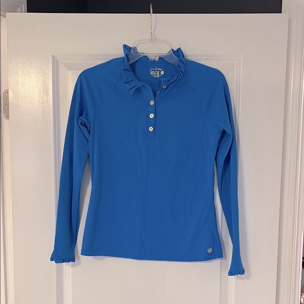 Lilly Pulitzer Top